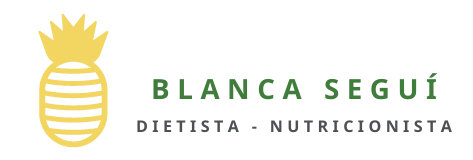 Blanca Segu? Nutrici?n